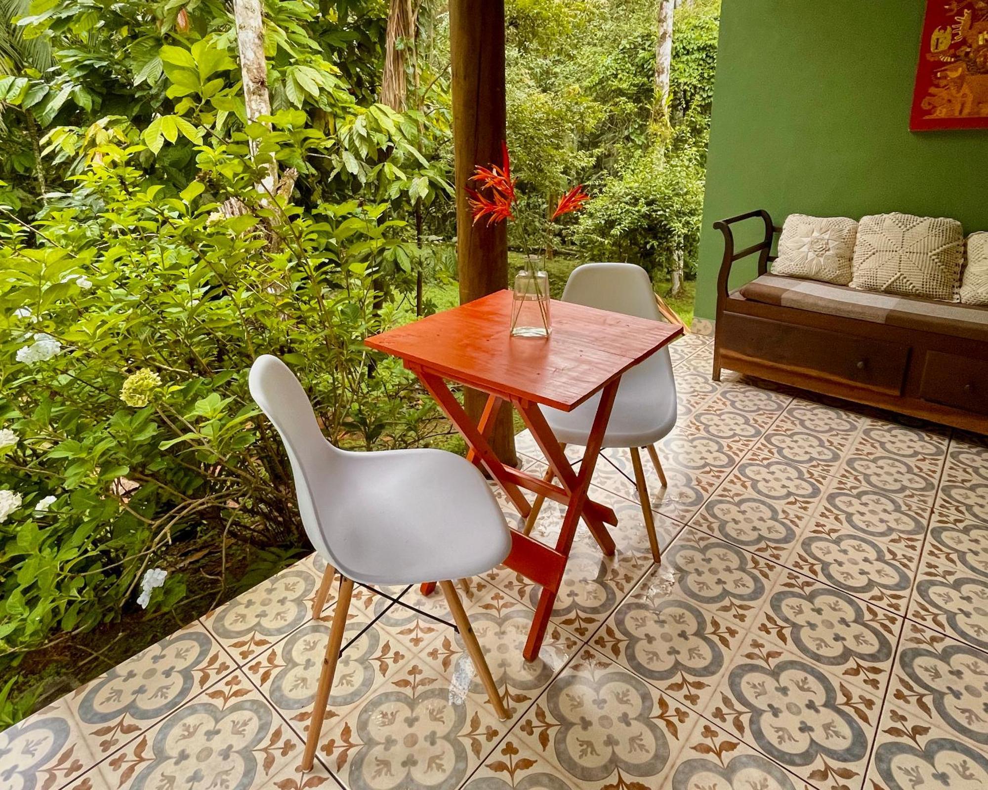 Casa Park Villa Paraty Room photo