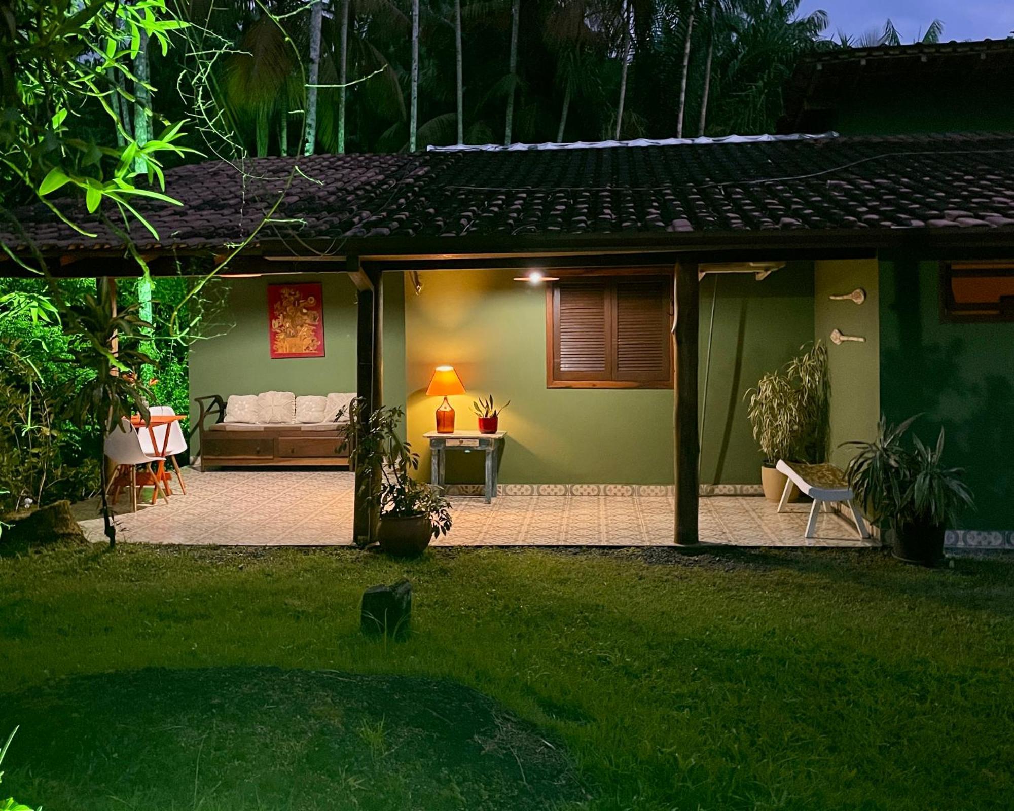 Casa Park Villa Paraty Room photo