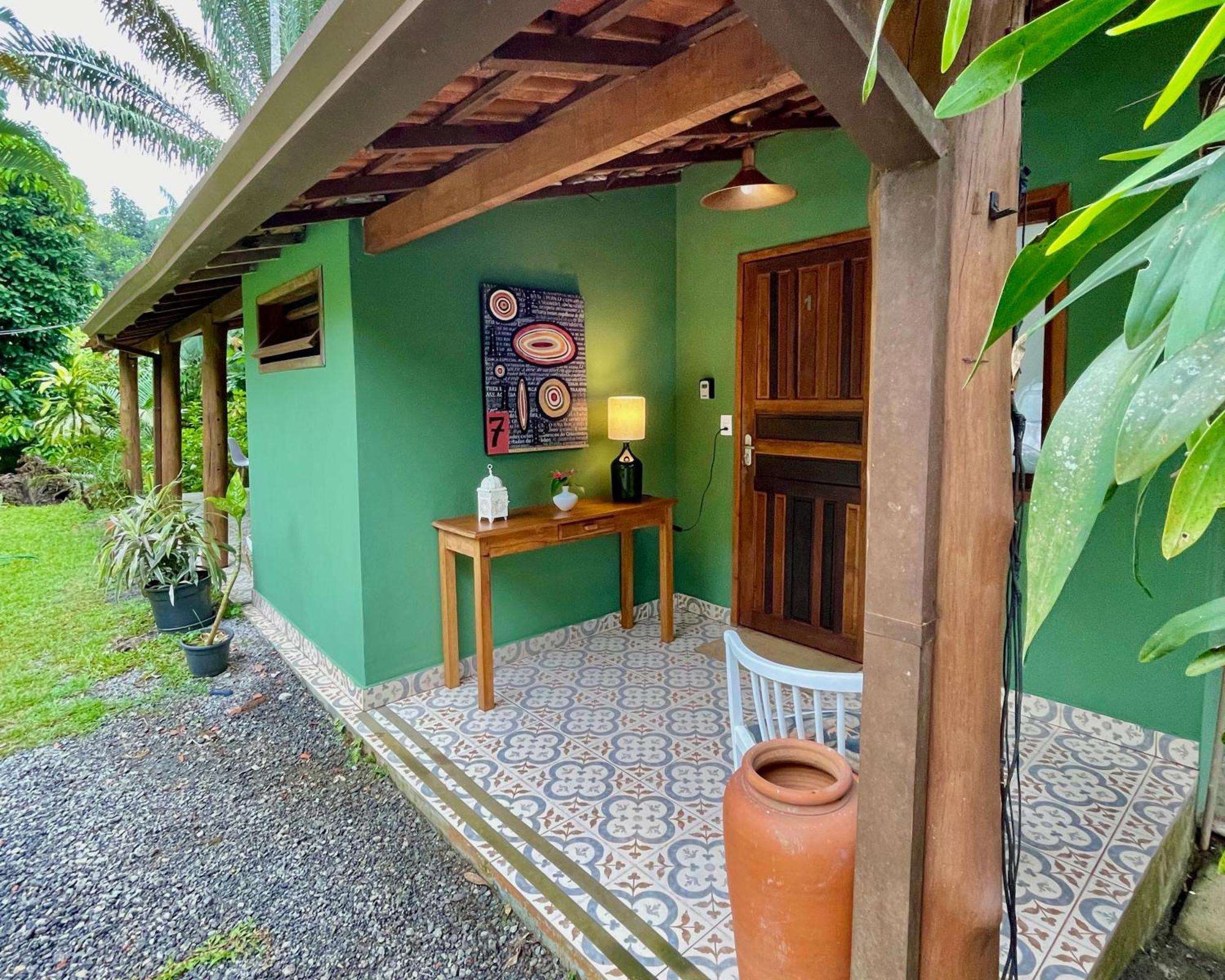 Casa Park Villa Paraty Room photo