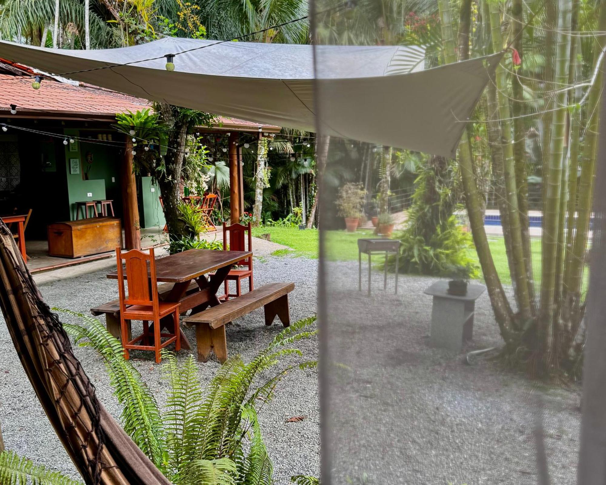 Casa Park Villa Paraty Room photo