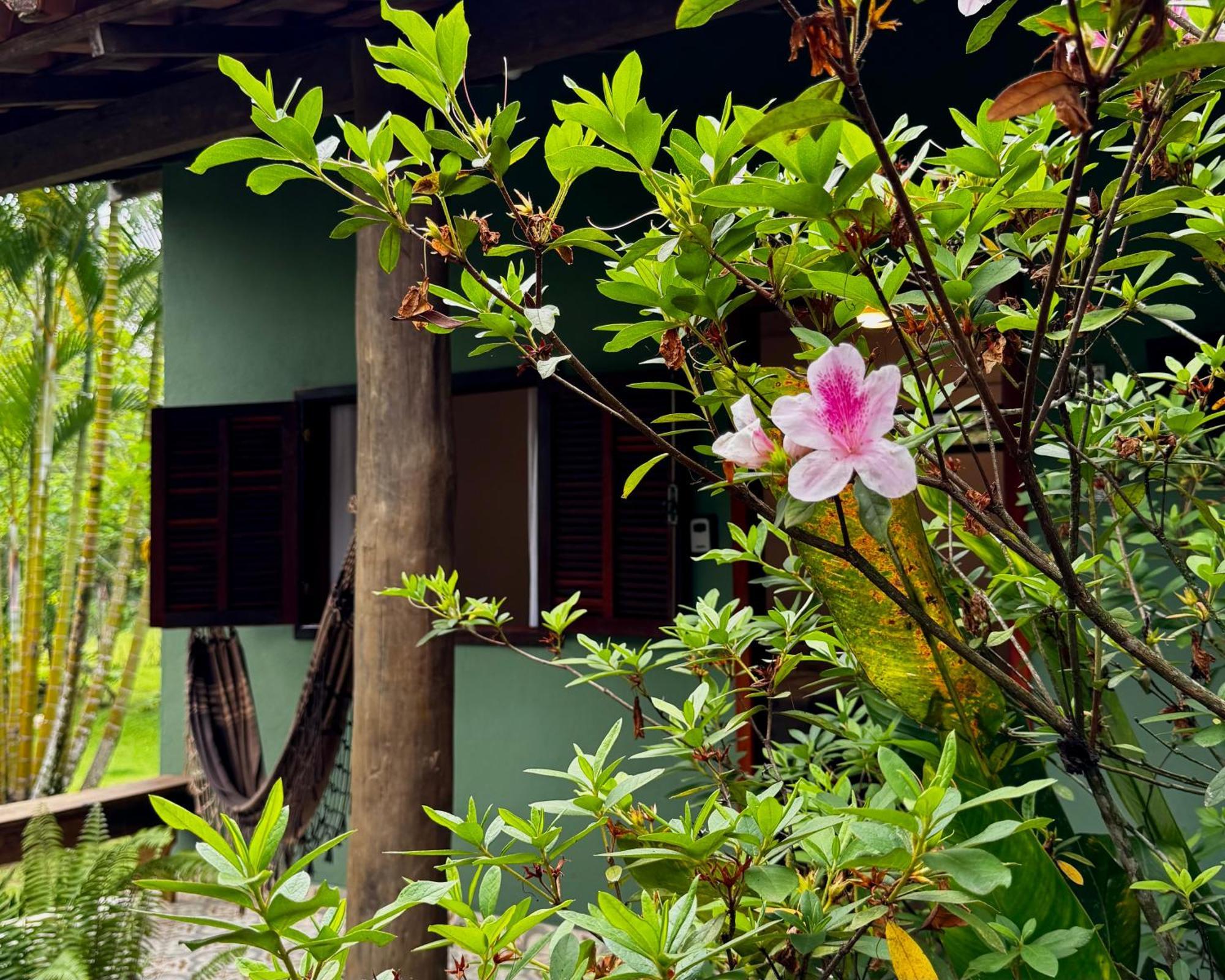 Casa Park Villa Paraty Room photo
